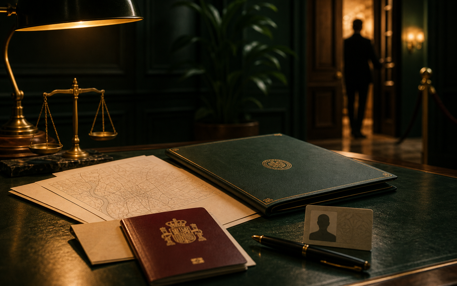 Spanish legal guidance papers for private associations