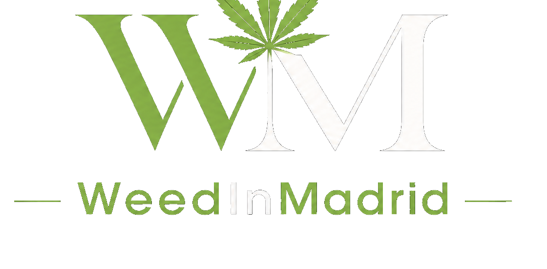 Weed In Madrid